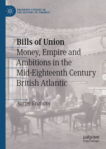 bills of union aaron graham