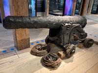 early modern danish cannon