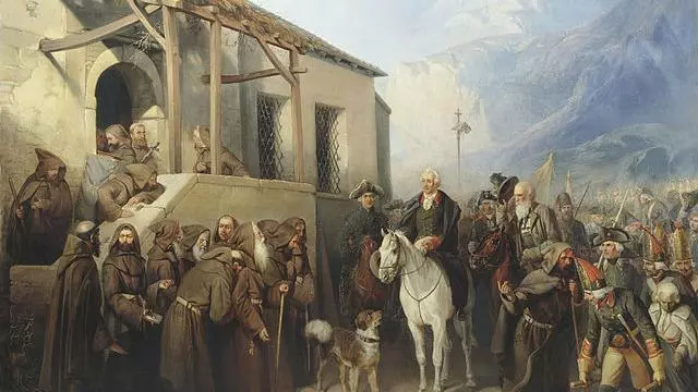 2 suvorov at st gotthard wikimedia