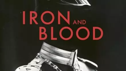 iron and blood