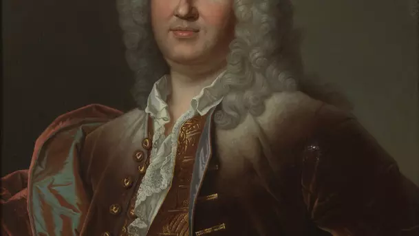 isaac thellusson