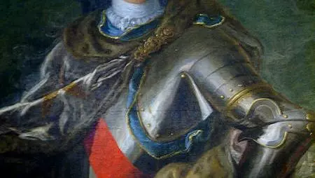 louis auguste augustin daffry