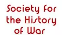 society for the history of war