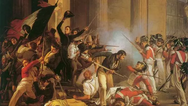 swiss 1830 jean louis bezard