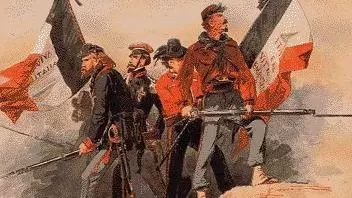Garibaldini