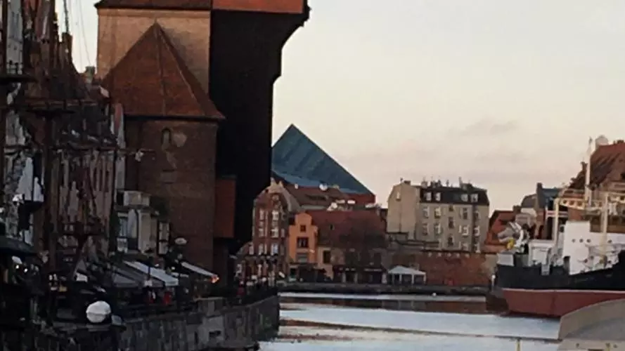 gdansk