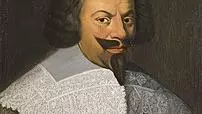 jean baron de wert