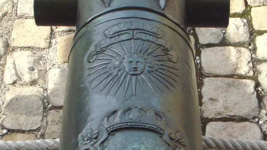 keller cannon