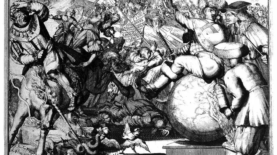 louis xivs enema