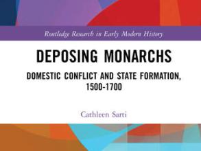 deposing monarchs