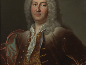 isaac thellusson