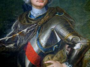 louis auguste augustin daffry