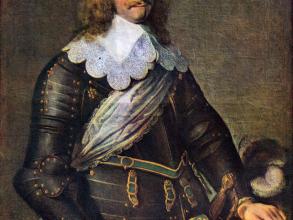 erlach johann ludwig von