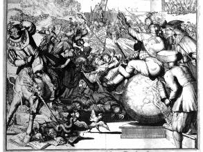 louis xivs enema