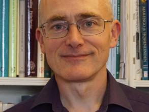 Peter Wilson