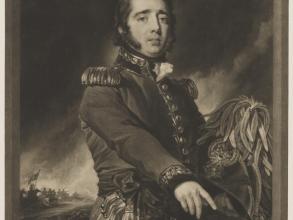 Sir Gregor MacGregor