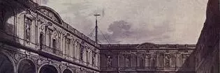 thomas rowlandson and augustus charles pugin the royal exchange in the microcosm of london