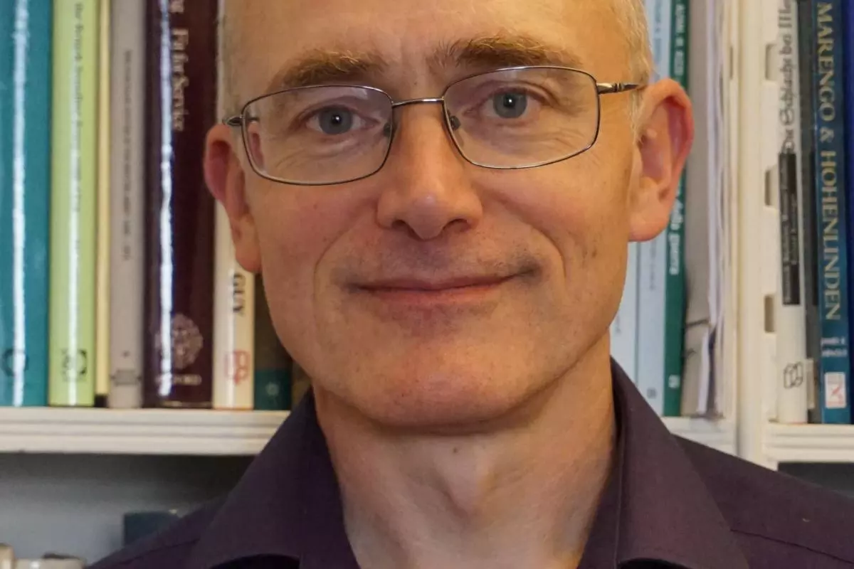 Peter Wilson